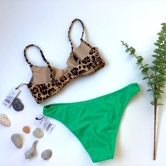 Shade & Shore Bikini - Picture 8 of 13